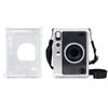 High Quality Transparent Fashion Instant Camera Case Easy To Carry Protective Cover Camera Bag