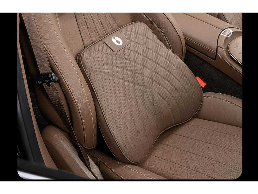 Compatible with Denza D9/N7/N8/X: Car Headrests, Neck Pillows, Lumbar Cushions, and Interior Accessories.