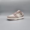 Женские кроссовки Dunk Low (DD1503) Rose Whisper