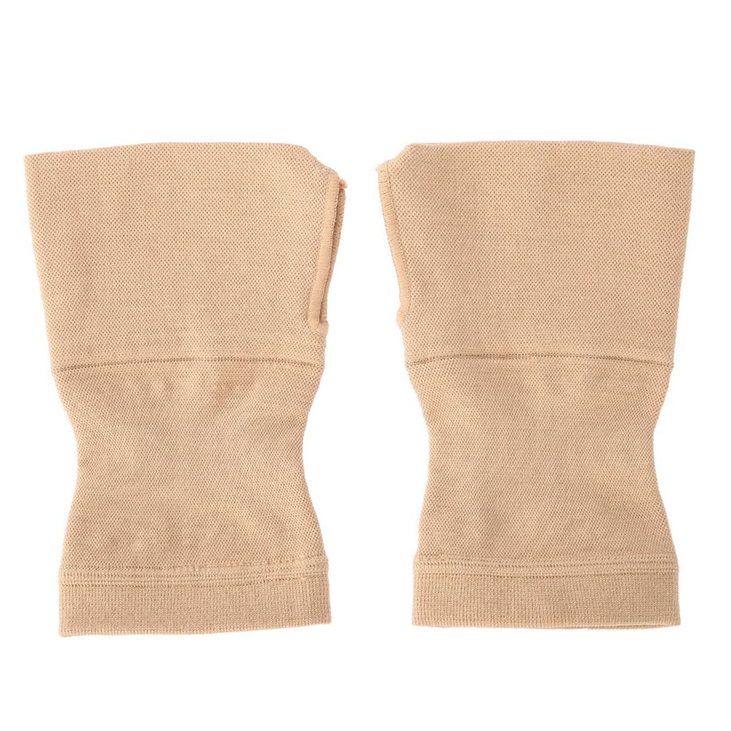 Дышащий бандаж на запястье, поддержка рук, защита от растяжений, предплечья, шина запястья, восстановление артрита