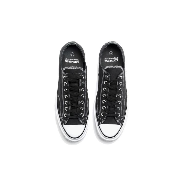 Converse Fragment x Chuck 70 Ox 'Tuxedo' Men's 156452C