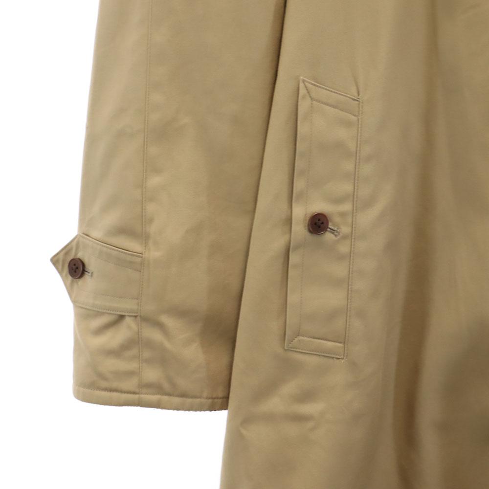 RALPH RL LAUREN Impact 21 Сделано в Японии двустороннее пальто-воротник из нержавеющей стали Женское Б/У