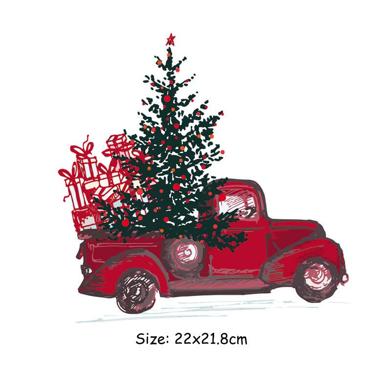 Несколько нашивок с автомобилями для одежды, толстовки с капюшоном Parches Ropa, теплопередающие наклейки для одежды, футболка «сделай сам», термоклеевые заплатки для одежды