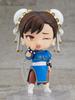 Good Smile Company Nendoroid Street Fighter II Пластиковая окрашенная подвижная фигурка Chun-Li Немасштабная