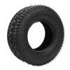 16x6.50 8 Tire Tubeless Heavy Duty 4 Ply Tubeless Tyres Lawn Mower Tires for Lawn Garden Tractors Golf Carts