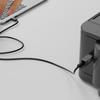 USB 3.0 Адаптер для принтера USB B Male на Female Type C Разъем-адаптер для принтеров Сканеров