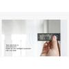SNDWAY mini electronic ruler SW-BT60 high-precision Bluetooth laser rangefinder infrared measuring ruler APP BT