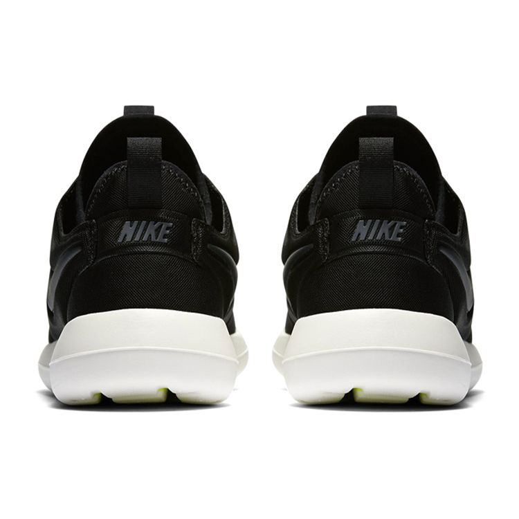 Nike Кроссовки Roshe Two Women Черные Антрацит-Парус-Белые 844931-002