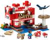 LEGO Конструктор Дом Minecraft – Дом грибной коровы (21270)