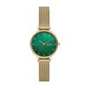 Watch ANITA LILLE SKW3145 Gold [Skagen] Women's