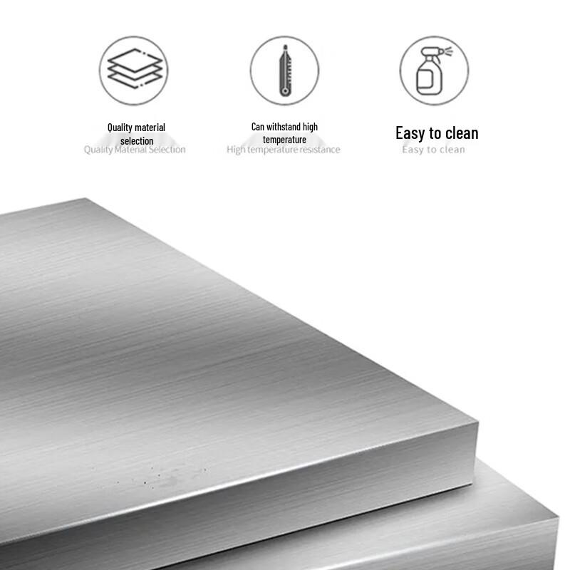 Купол для плавления сыра из нержавеющей стали