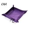 Lightweight Seat Mat Portable Folding Mat, Moisture-proof Pad, Multi-purpose Storage Tray, Multifunctional Tray Square Seating for Outdoor Activities