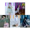 Elle Korea 2025 Декабрь Blackpink Jisoo, B.O.B,Jaurim,Xdinary Heroes,Crying Nut