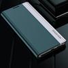 Flip Case for Xiaomi Poco M4 Pro 5G / Redmi Note 11S 5G, Side Magnetic, Black