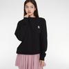 MLB New York Yankees Sweatshirt Unisex Black (Unisex) Sweatshirts 3AMTB0134 50BKS