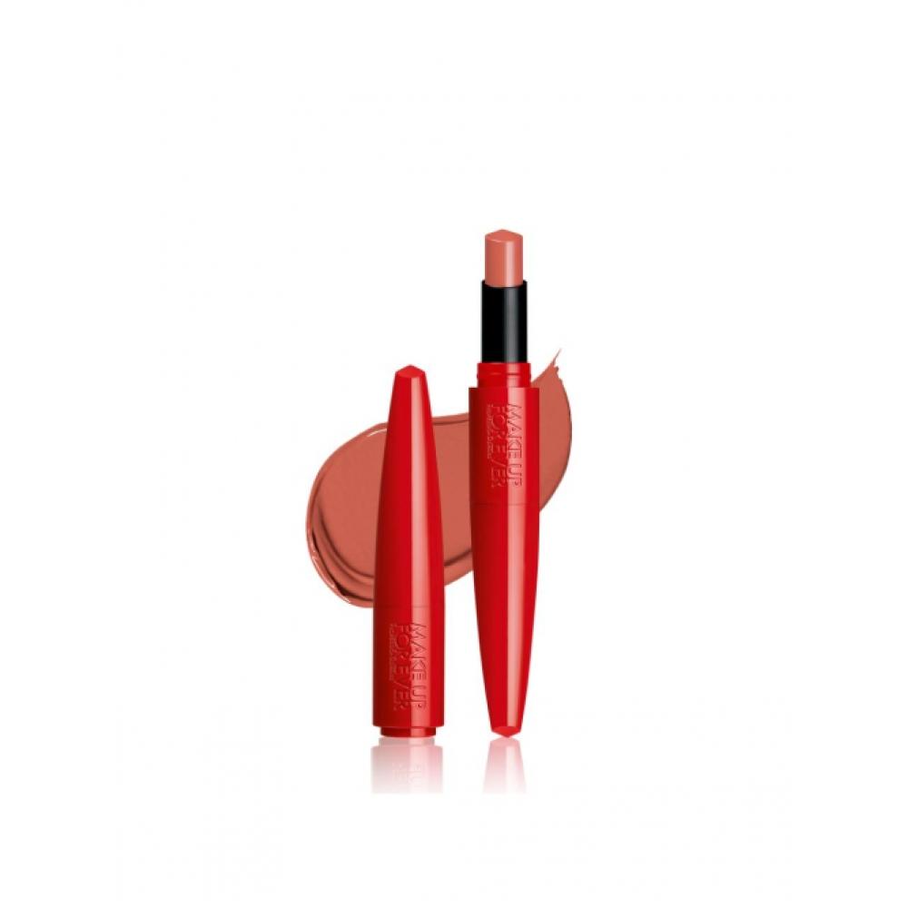 Make Up Forever Новая помада Rouge Artist Forever Satin