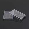 TAIYANBEST Clear Organizer Box for Playing Cards, Club Cards, and Entertainment Supplies