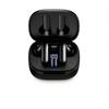 Беспроводные наушники T9, с шумоподавлением, Bluetooth 5.4, для поездок на работу и в школу, Черный
