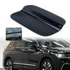 Car Rear Black Fuel Door Gas Filler Lid Cover Cap for Tiguan 2018-2024 OEM Number: 5NN809909 5NA809909 5NG809909 5NN809909A