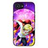 Cover for Apple iPhone 17 16 14 15 Pro Max Plus 15+ 16E XR ProMax Air + Phone Case Cartoon Sanji One Luffy Piece Roronoa Zoro