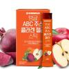 Chamndle_htfarm Ocher Farm Tangi ABC Juice Collagen Jelly Stick 15, 300g