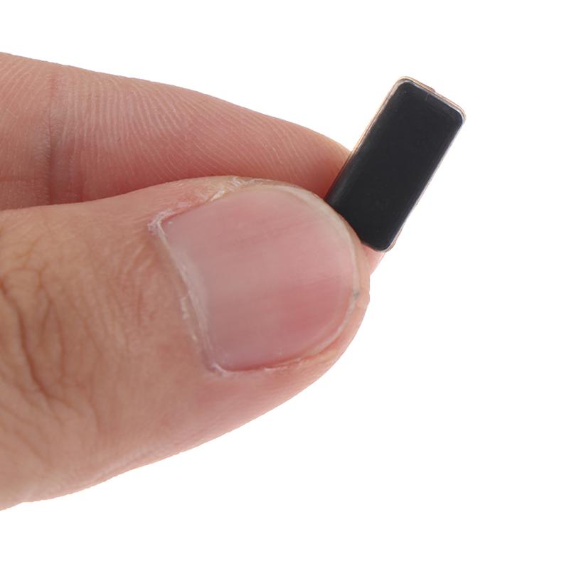 4 шт. резиновые ножки, нижняя крышка основания для HP 8460P 8460W 8470P 8470W