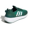 Adidas Originals Swift Run 22 'Green' Sneakers GZ3501