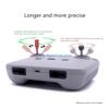 U75B 2x For Mini 3 Mini 2/for Mavic 3/for Mavic Air 2/2S Remote Controller Extended Joystick Aluminum Thumb