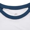Nike 1972 As W Nsw Nk Chll Knt Rgln Футболка с круглым вырезом, удобная повседневная, с коротким рукавом реглан, женская футболка HV4993100