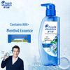 Head & Shoulders Deep Cleansing Anti-Dandruff Shampoo
