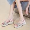 Women's Fashion Platform Casual Sandals