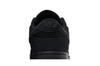 Nike Dunk Low SE Тройной Черный