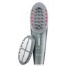 Электрическая щетка Ya-Man Meise Needle Lift Brush Массажер для лица EMS MS83SAM Сине-серый со стикером []