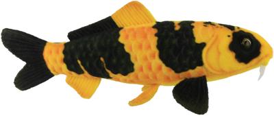 BH8312 HANSA Нишикигои Желтый 35