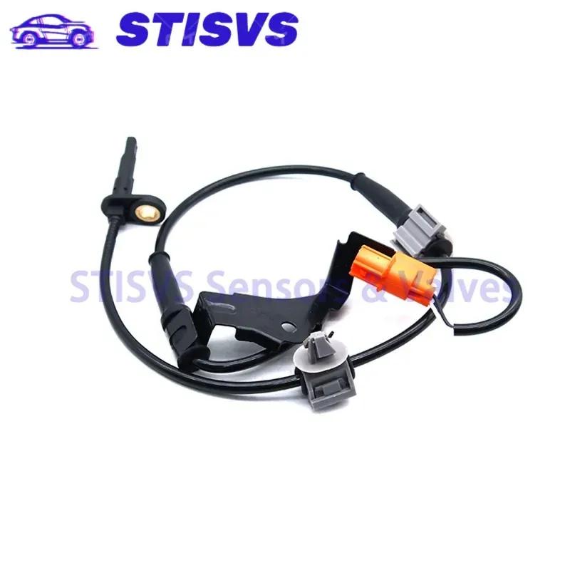 57455-SCV-A01 2PCS Front Left/Right ABS Wheel Speed Sensor For Honda Element 2.4 2003-2011 57450-SCV-A01 57455SCVA01 57450SCVA01