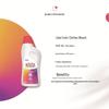 Liby Color-Safe Laundry Bleach & Stain Remover