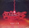 12inch Record ANTIC - Pulse / One Nose / Converter JX520 Jinx Records 1997 Netherland Dance & Electronica Used