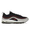 Air Max 97 'USA' Обсидиан/Университетский Красный/Белый Мужские 921826-405