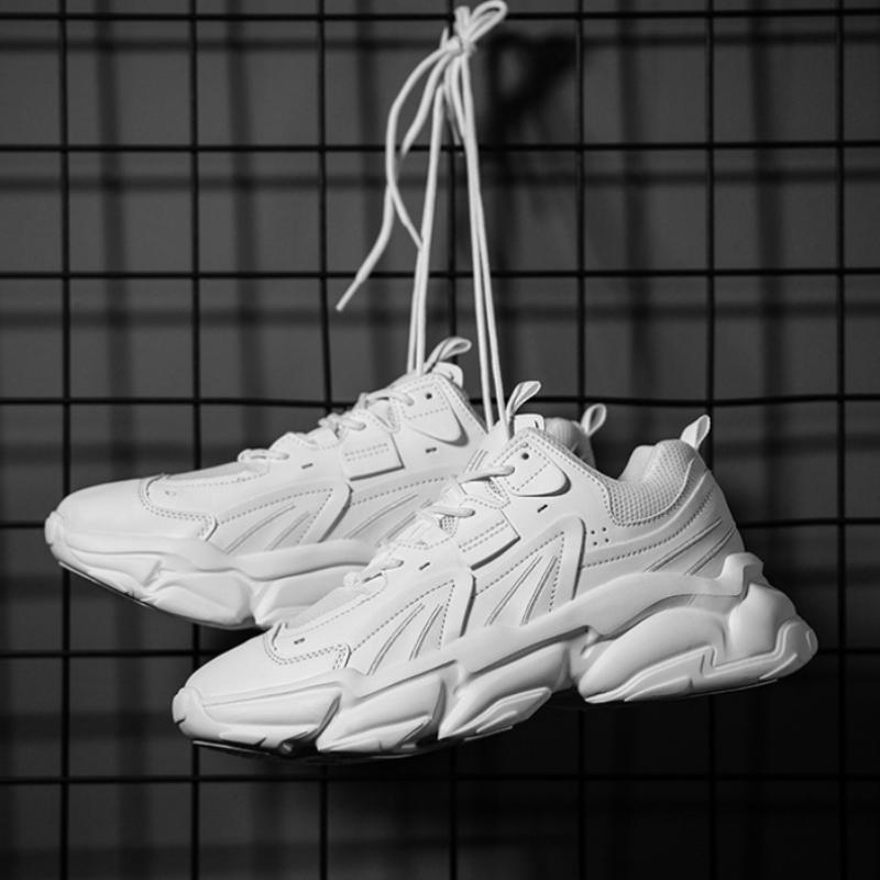 Брендовые повседневные кроссовки мужские роскошные теннисные туфли мужские повседневные туфли кроссовки для бега дышащие кроссовки модные кроссовки для мужчин