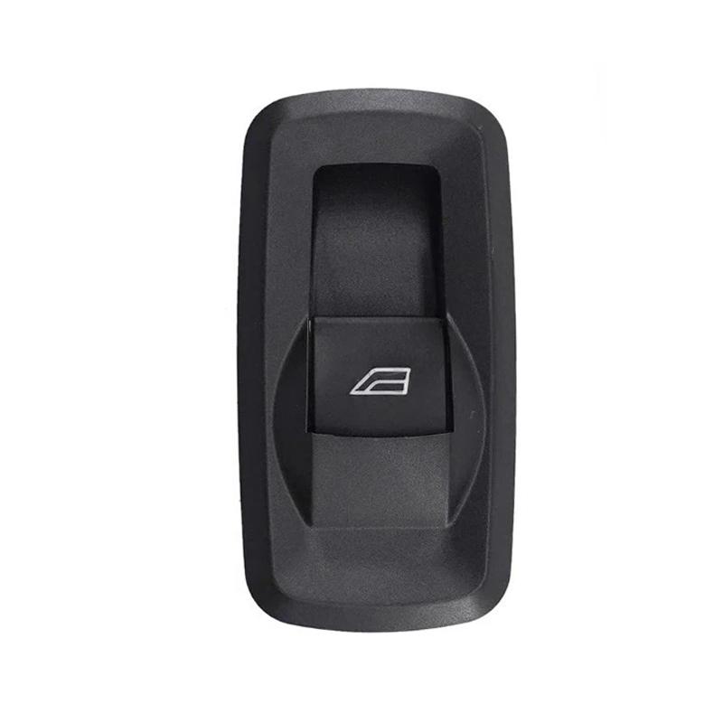 Electric Power Window Control Switch Button 8A6T-14A132-CC 8A6T-14529-AA For Ford Fiesta MK6 2008-2015 Master & Single Switch