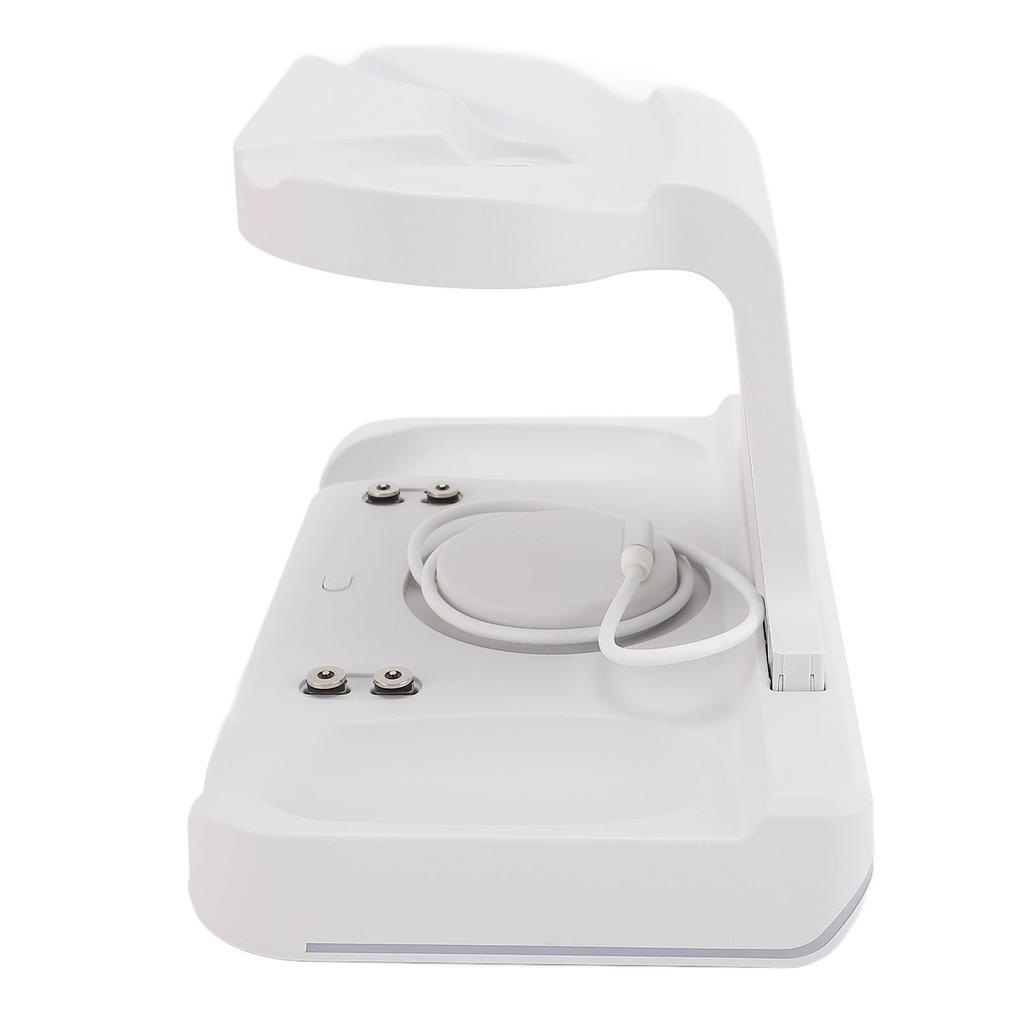 Зарядная док-станция для 3S PD 18 Вт, магнитная подставка для зарядки гарнитуры VR и контроллера с интерфейсом USB C