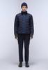 Зимняя куртка Napapijri Lapaz Jacket (NP0A4I25) navy