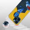 Чехол для телефона Hannibal Movie для Iphone 17 Air 16 11 12 13 Mini 14 Plus 15 Pro Max 7 8E SE 2020 16ProMax Чехол для телефона Coque 16 11 12