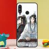 Чехол Mo Dao Zu Shi для Huawei Nova 5T 9 10 SE 12i 12s 11i Y91 Y90 Y60 Y70 Y72 Y61 P60 P30 Pro P20 P40 Lite