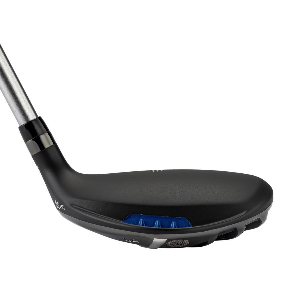 Kasco UFO AIR UT by POWER TORNADO R 77