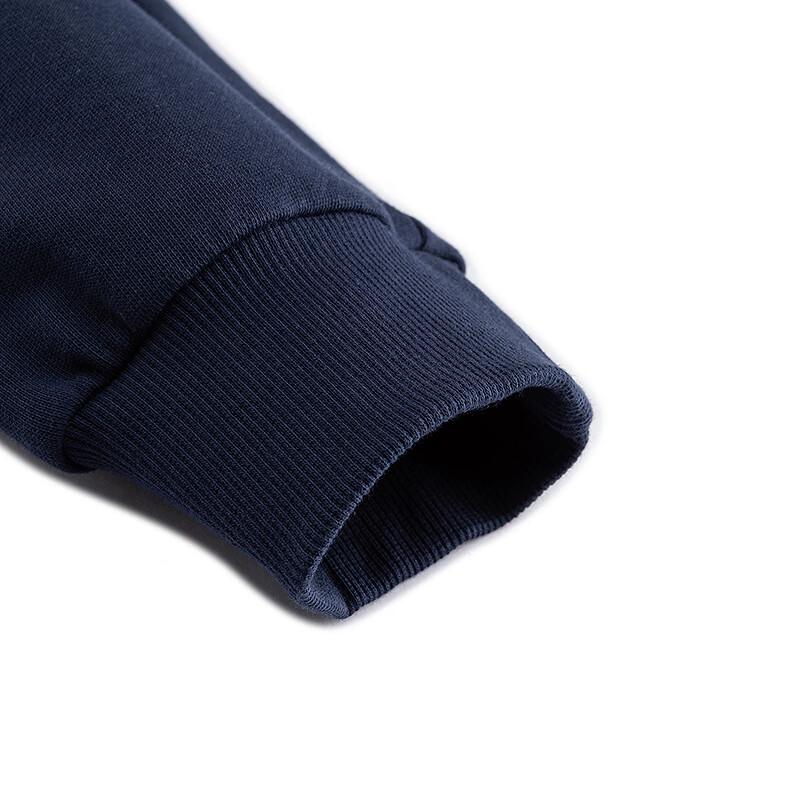 Nike Детский комплект: Худи и штаны из хлопка, сшитые из разных тканей