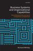 The Business Systems and Organizational Capabilities : The Institutional Structuring of Competitive Competences Book