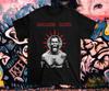 Rare Rollins Band Short Sleeve Unisex Black S 2345XL T Shirt Unisex T-Shirt