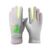 Windproof Kids Warm Gloves Night Luminous Children's Outdoor Gloves  Outdoor