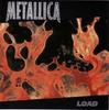 CD METALLICA - Load SRCS8000PROMO Sony 1996 Япония ОбиМетал Б/У
